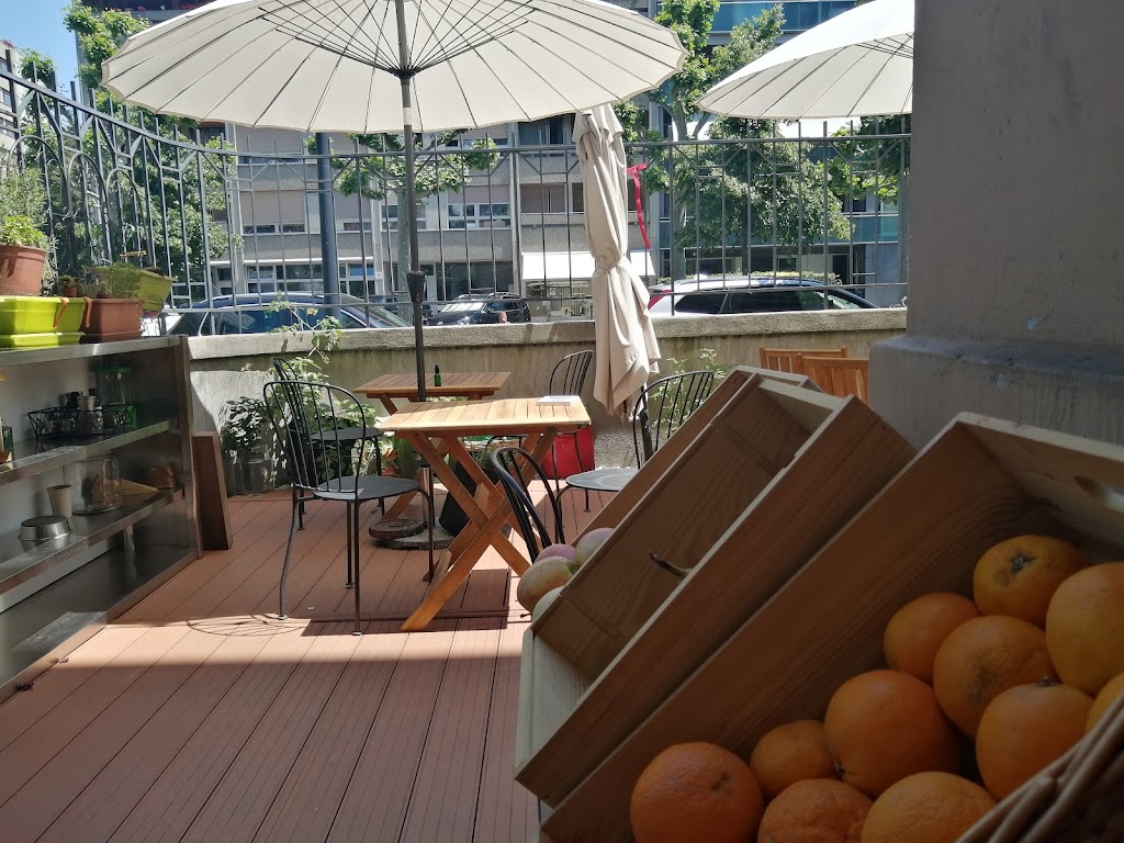 Café-Broc Café-Broc