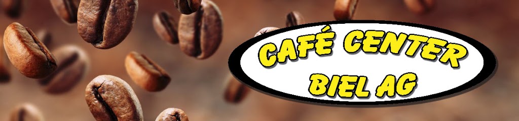 Café Center Biel AG Café Center Biel AG