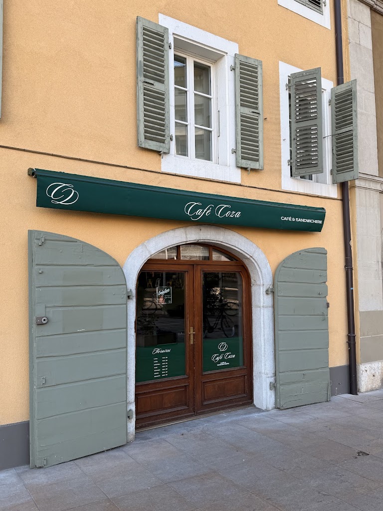 Café Coza