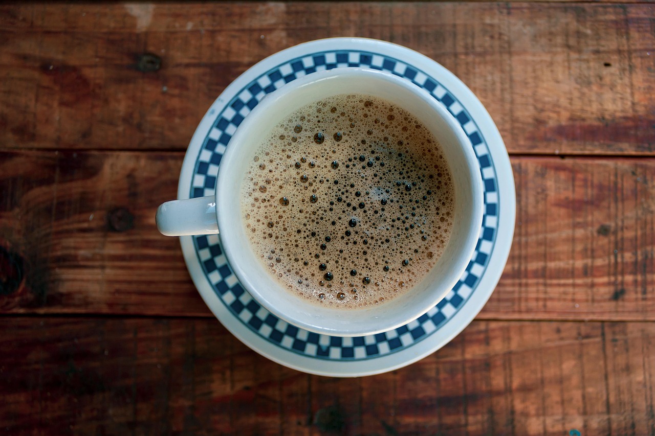 Café de l'Aigle