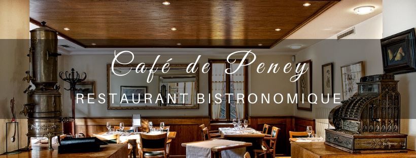 Café de Peney