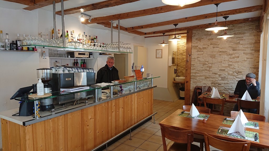 Café des Faucheurs Café des Faucheurs