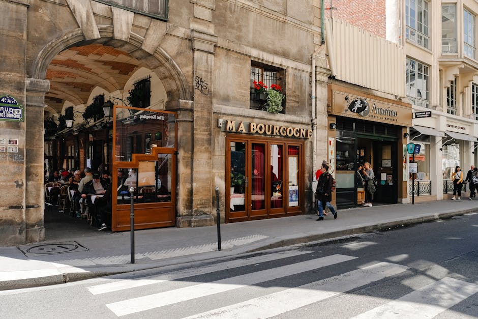 Café des Tramways