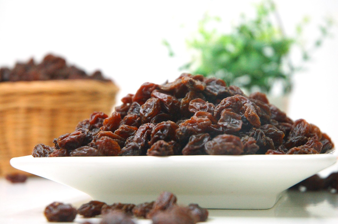 Café du Raisin