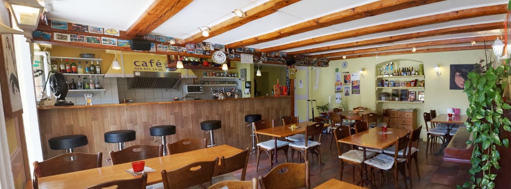 Café Le Tempo, Yverdon