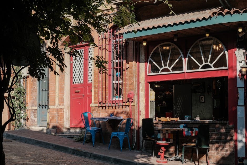 Café MILO