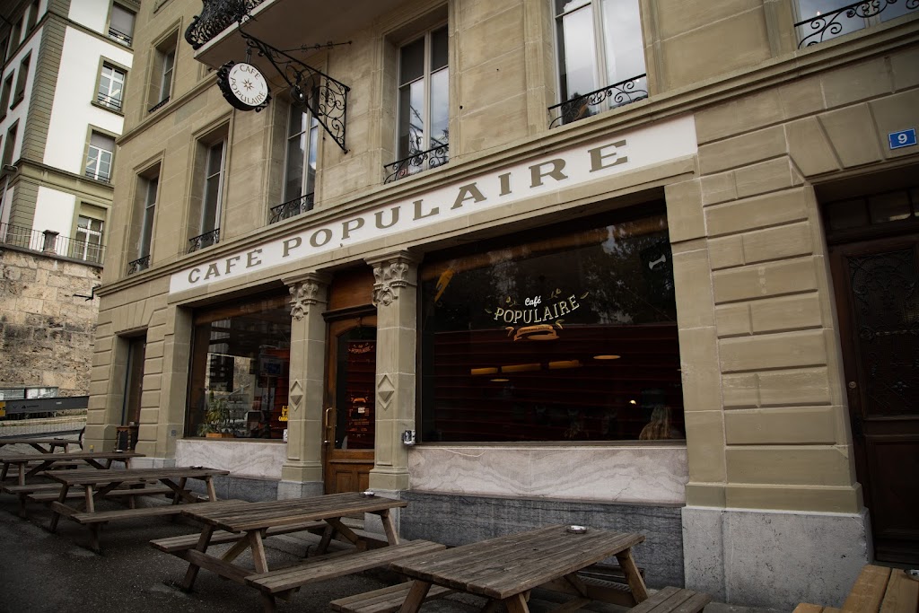Café Populaire