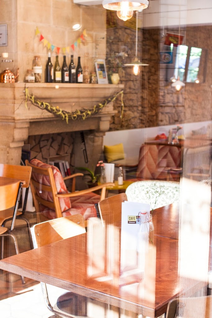Café Primeur
