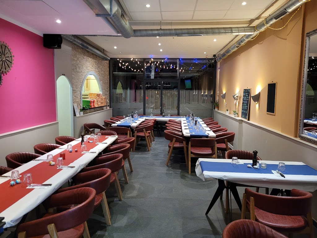Café Restaurant du Gros Chêne Onex