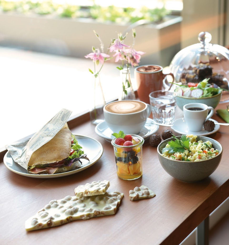 Café Stella & SchokoLaden