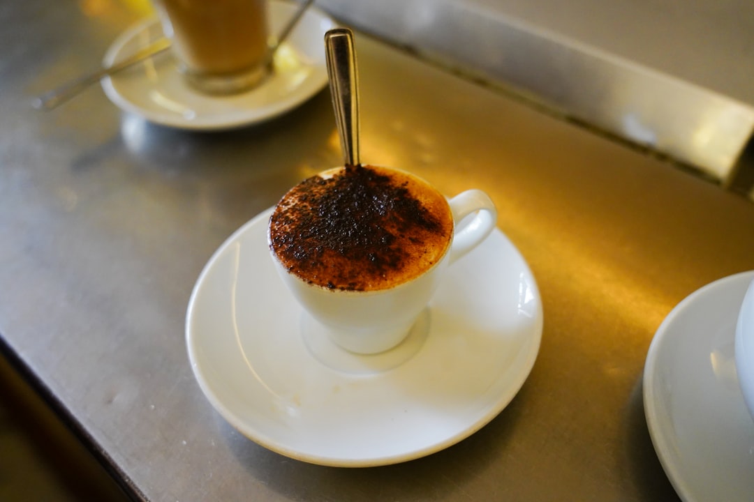 Café Tea Room Melting Pot Kendir Café Tea Room Melting Pot Kendir