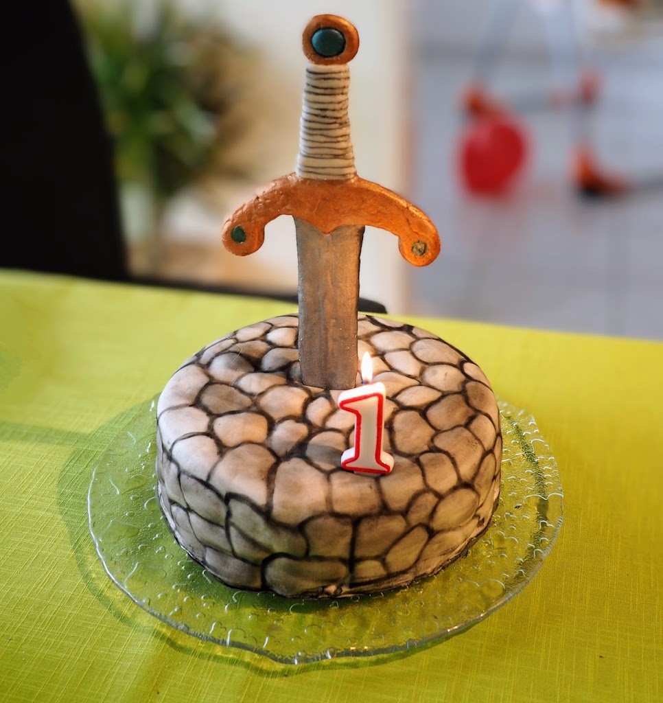 Cake It