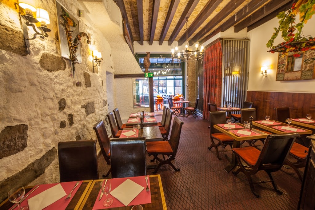 Carnivor du Centre – Al-Khaima | Halal Khaliji Cuisine Carnivor du Centre – Al-Khaima | Halal Khaliji Cuisine