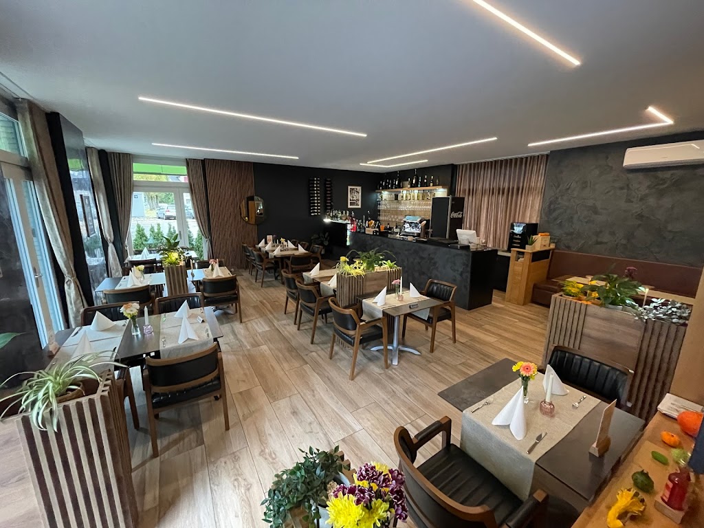 Casa Mattoni Pizzeria & Restaurant