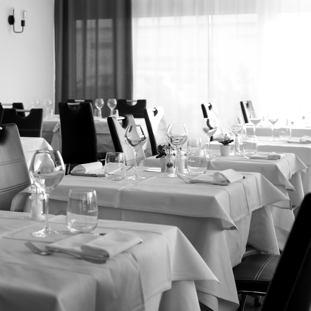 Casa Sosta - Restaurant & Pizzeria