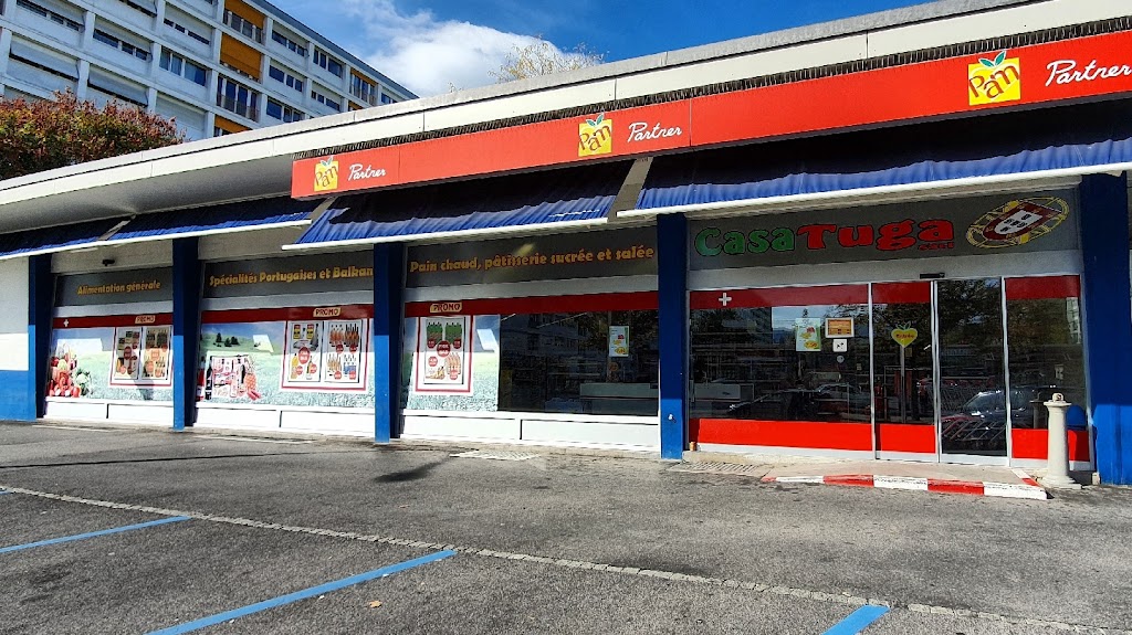 CASA TUGA SARL