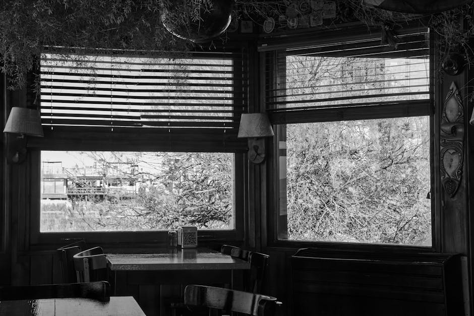 Cat's Corner Bistro & Bar