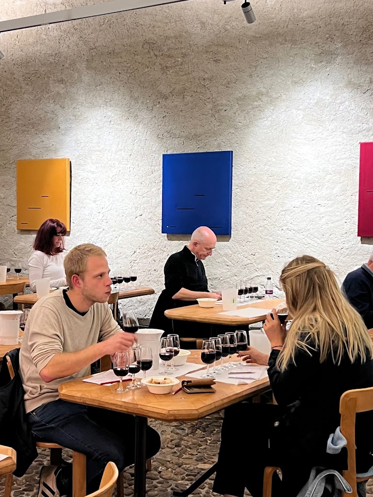 Caveau de Nyon Caveau de Nyon