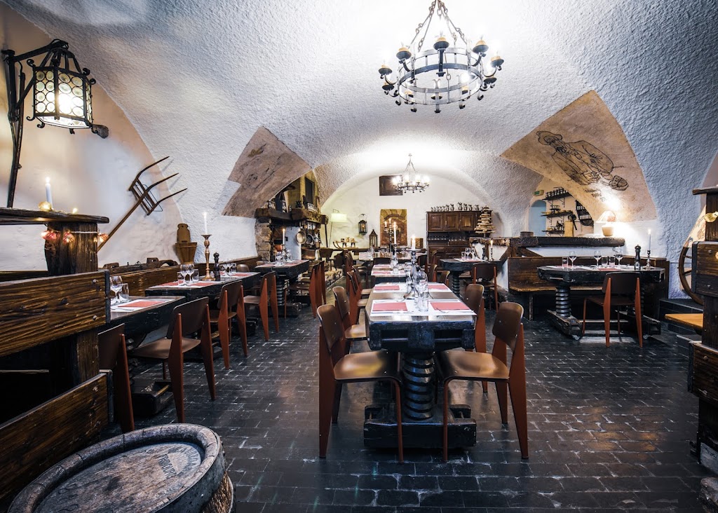 Caveau des Vignerons