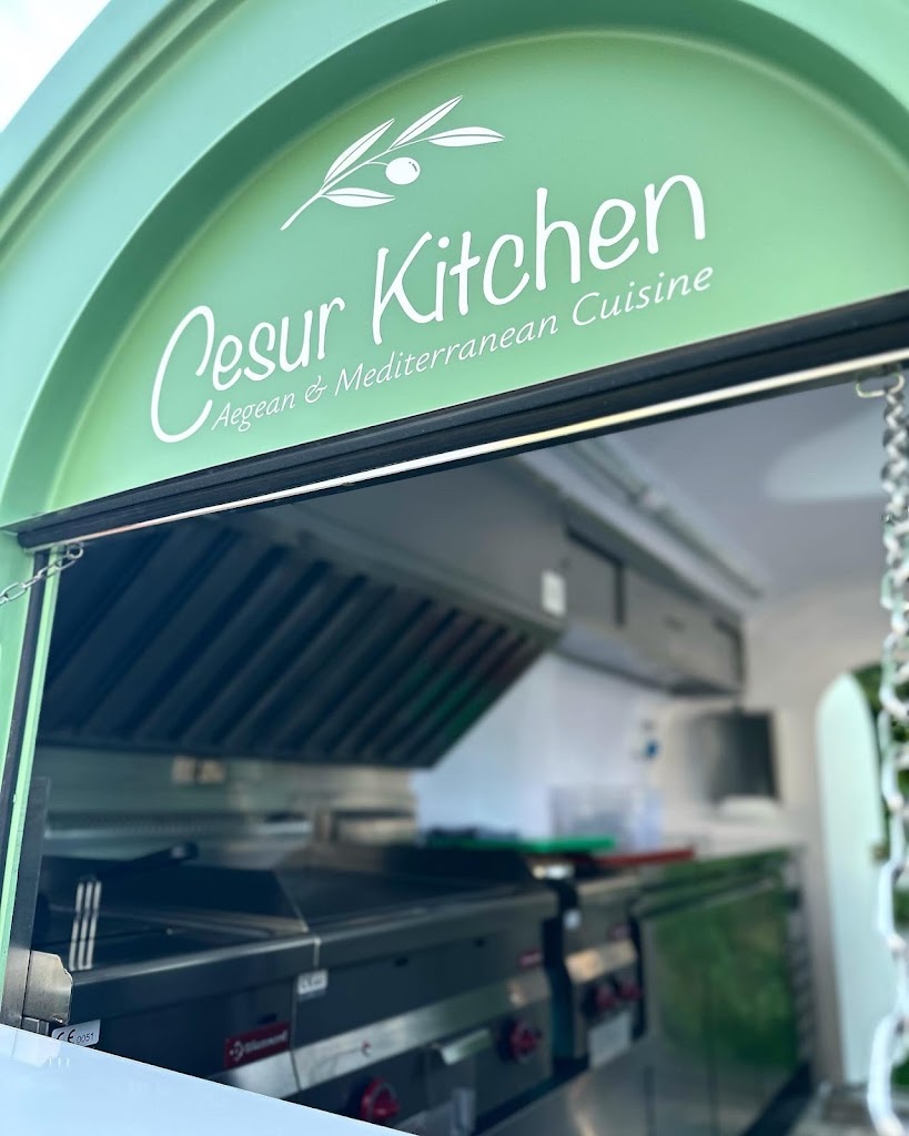 Cesur Kitchen Cesur Kitchen