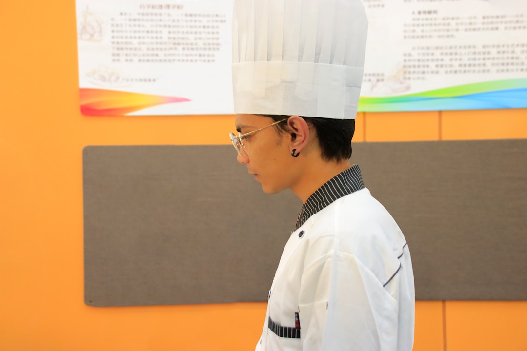 Chef cm GmbH