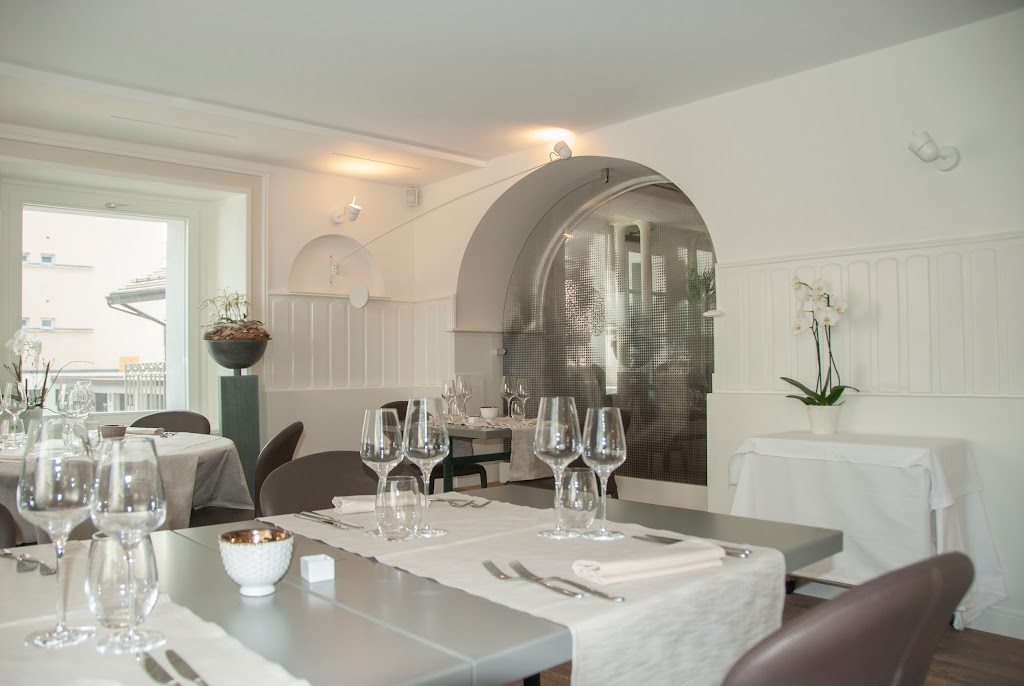 Cheval blanc