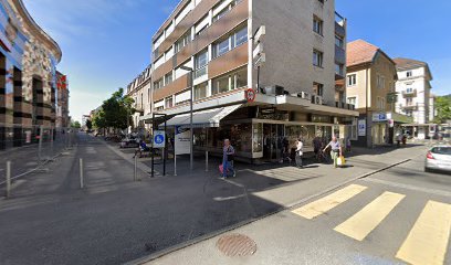 Chez Denis