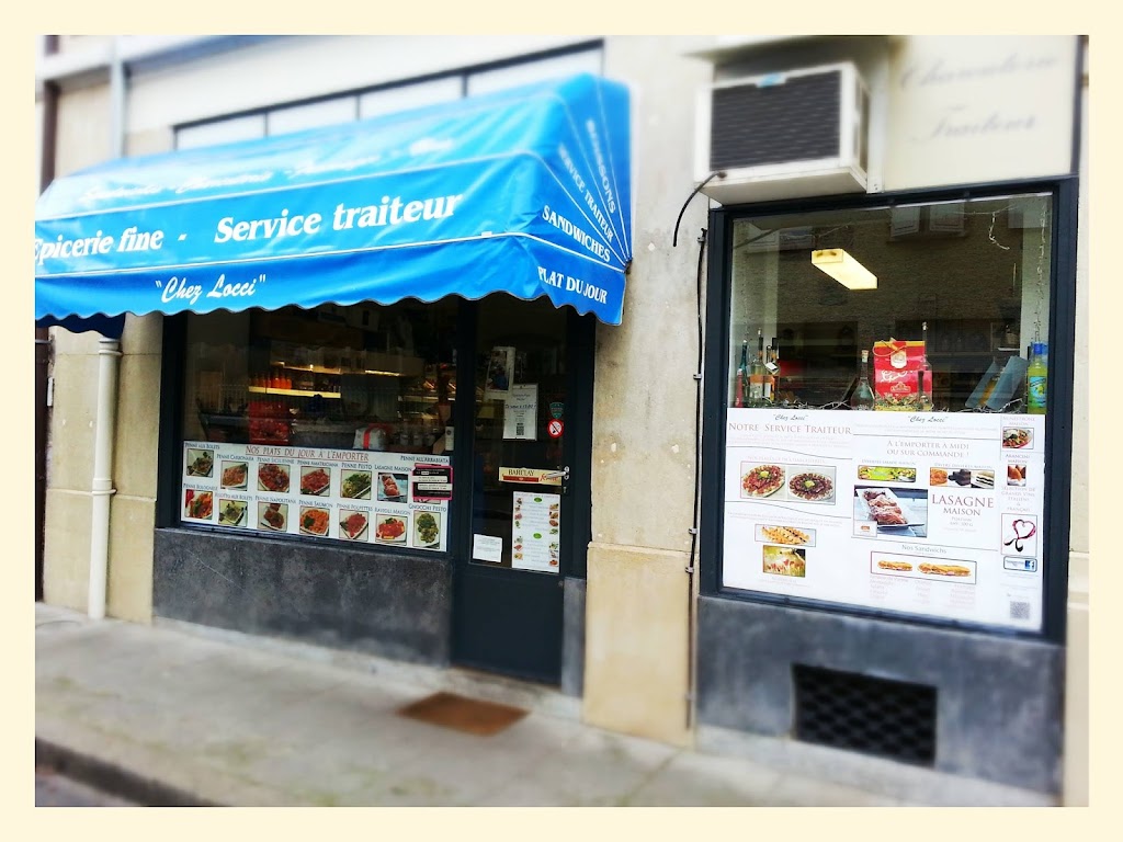 Chez Locci