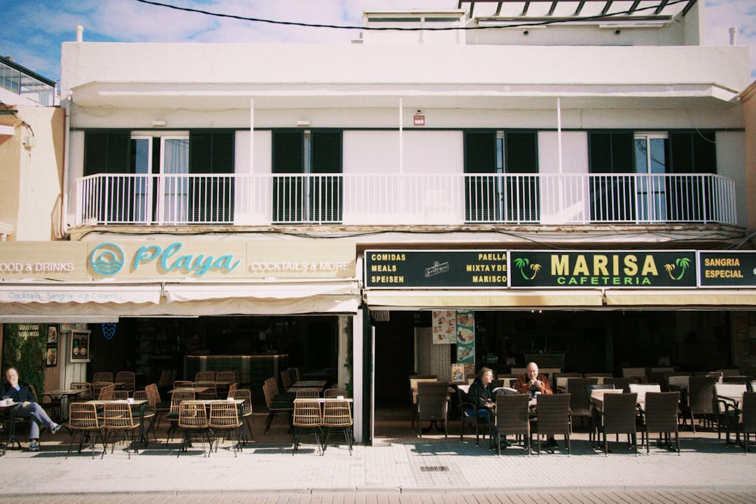 Chez Marino Chez Marino