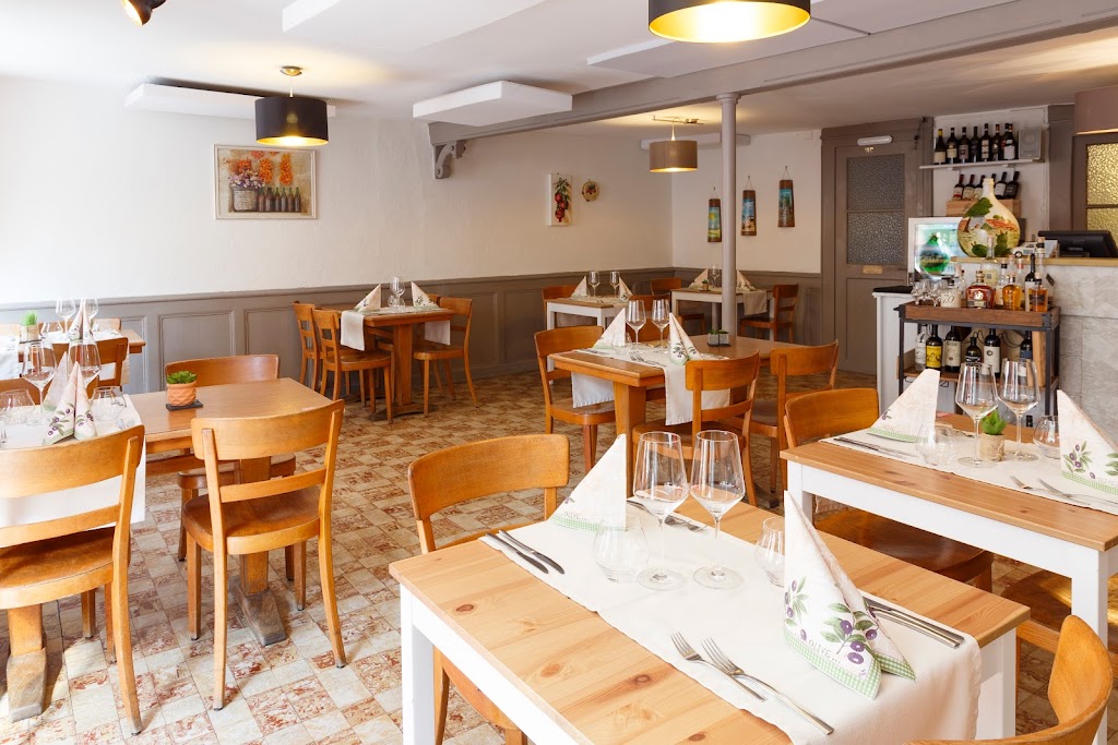 Chez Nocente