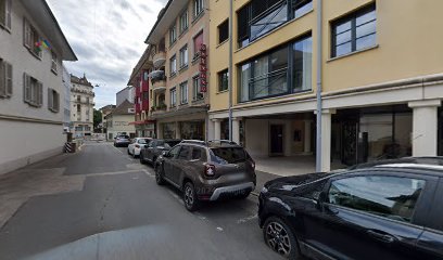 Chez SB
