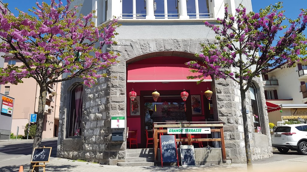 Chez Thoa
