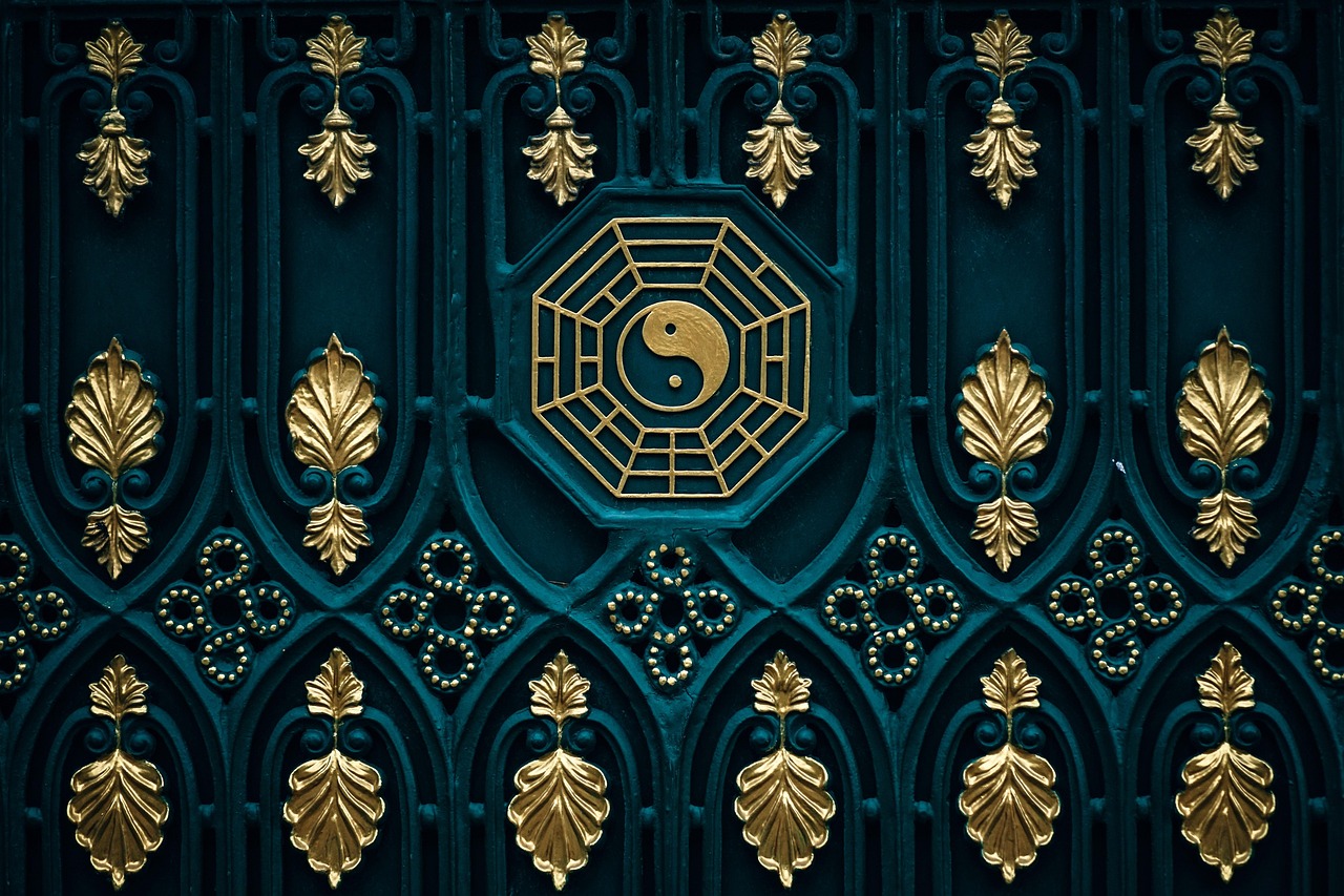 Chez Yin Chez Yin