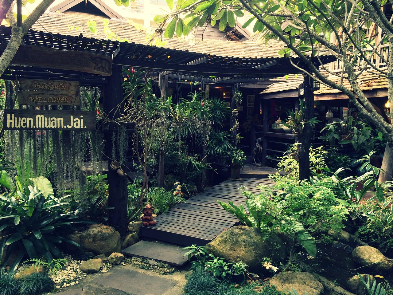 Chiang Mai Restaurant