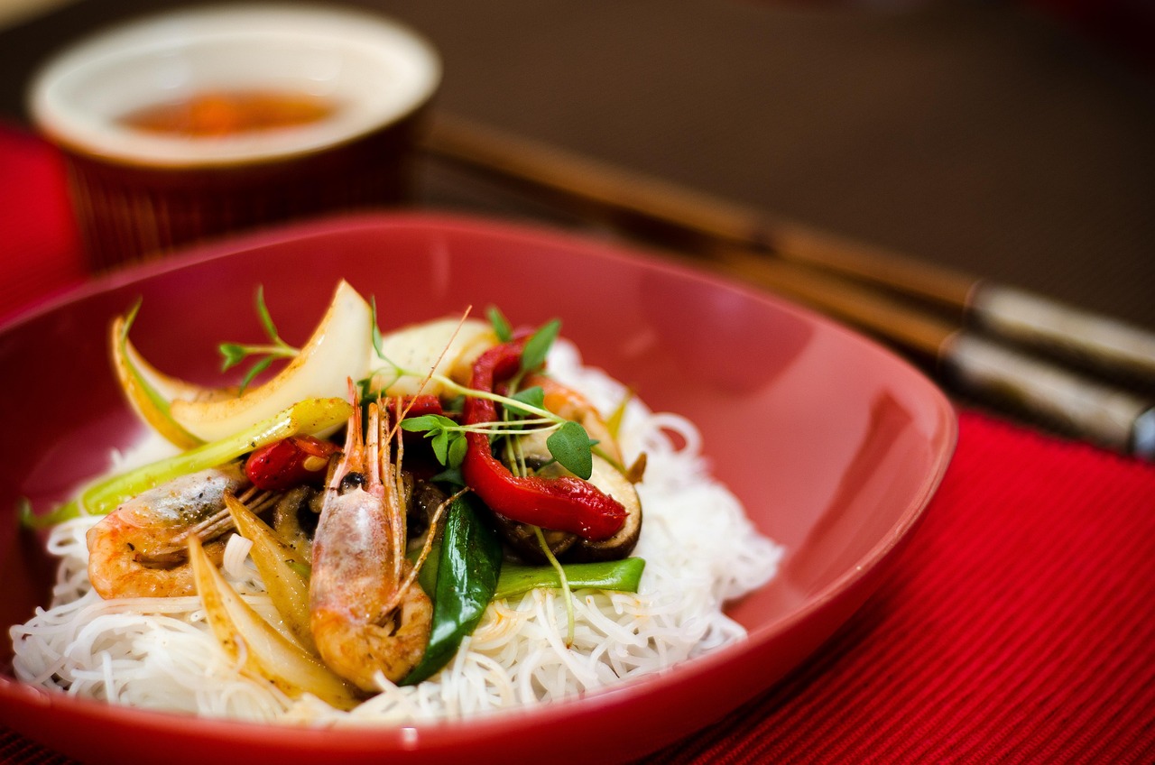 Chinese Restaurant Luo