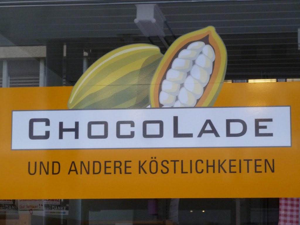 ChocoLade