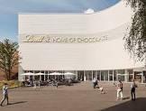 Chocoladefabriken Lindt & Sprüngli (Schweiz) AG, Zweigniederlassung Olten Chocoladefabriken Lindt & Sprüngli (Schweiz) AG, Zweigniederlassung Olten
