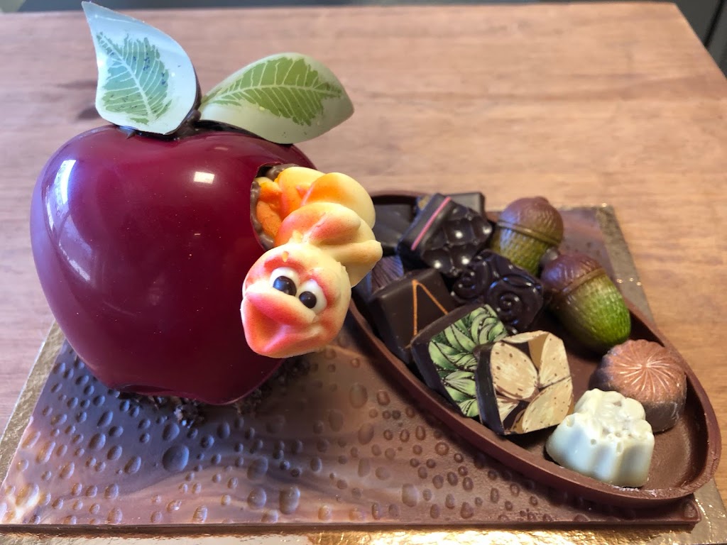 Chocolat Raffin SA Chocolat Raffin SA