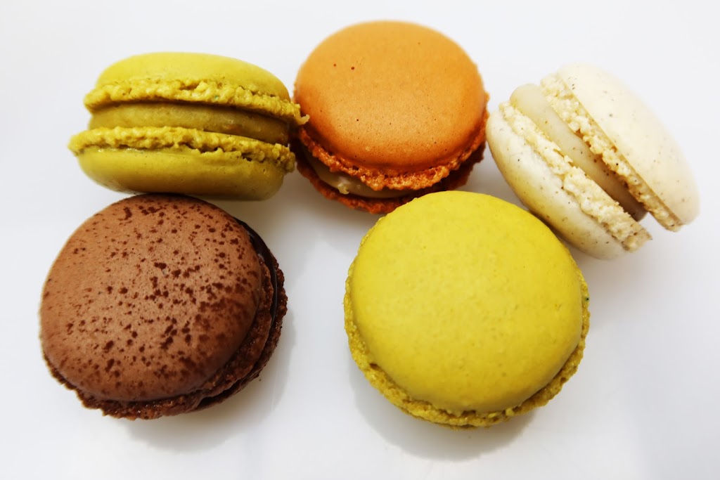 Chocolats Rohr