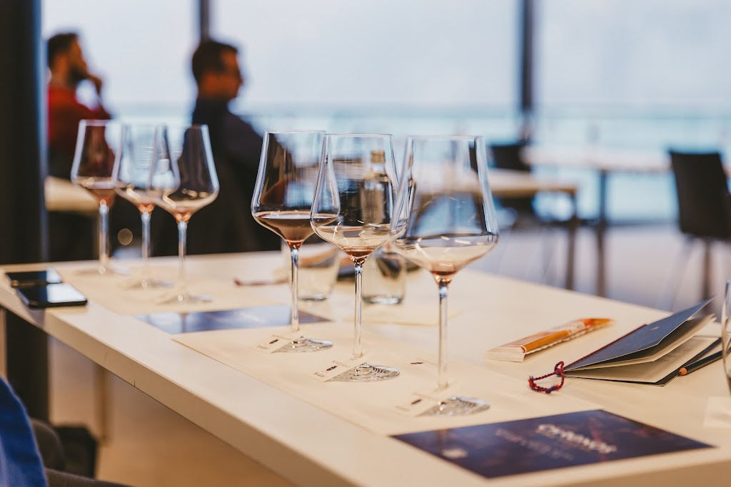Chronos Wine Cellar SA