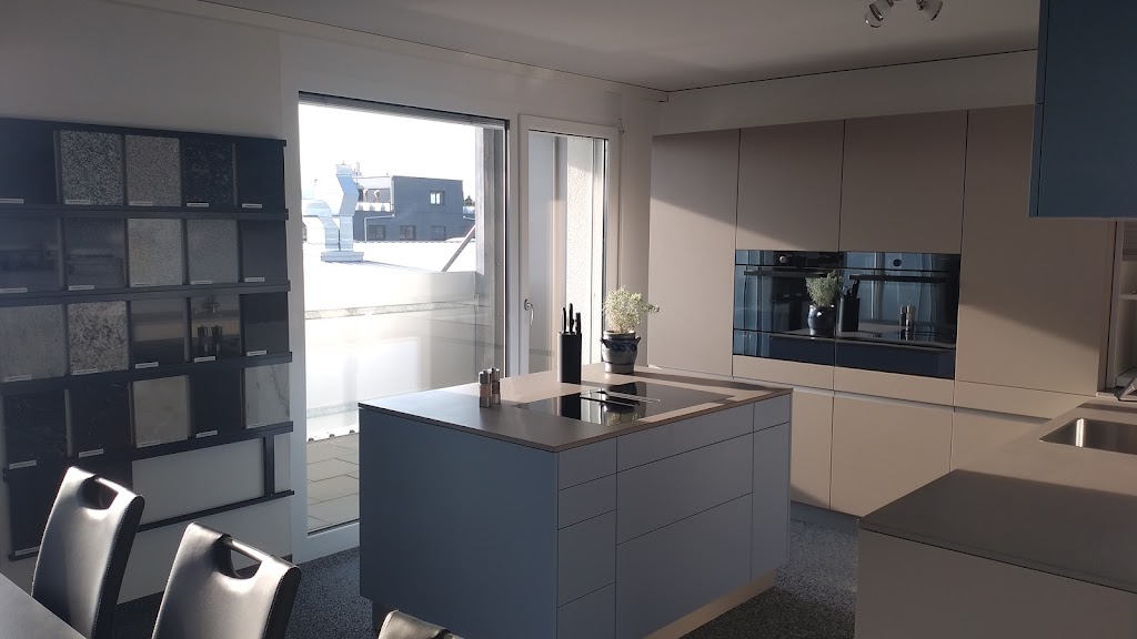Chuchistudio Gossau ZH GmbH