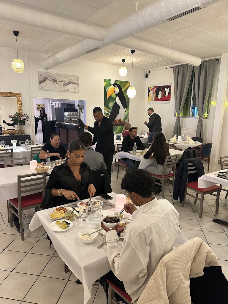 Churrascaria CHEZ TOI