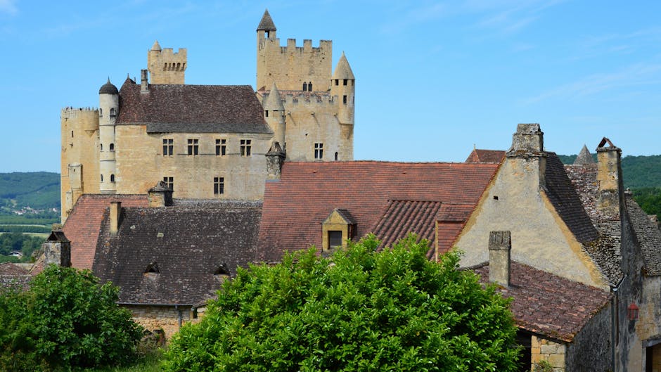 Château de Nyon Château de Nyon