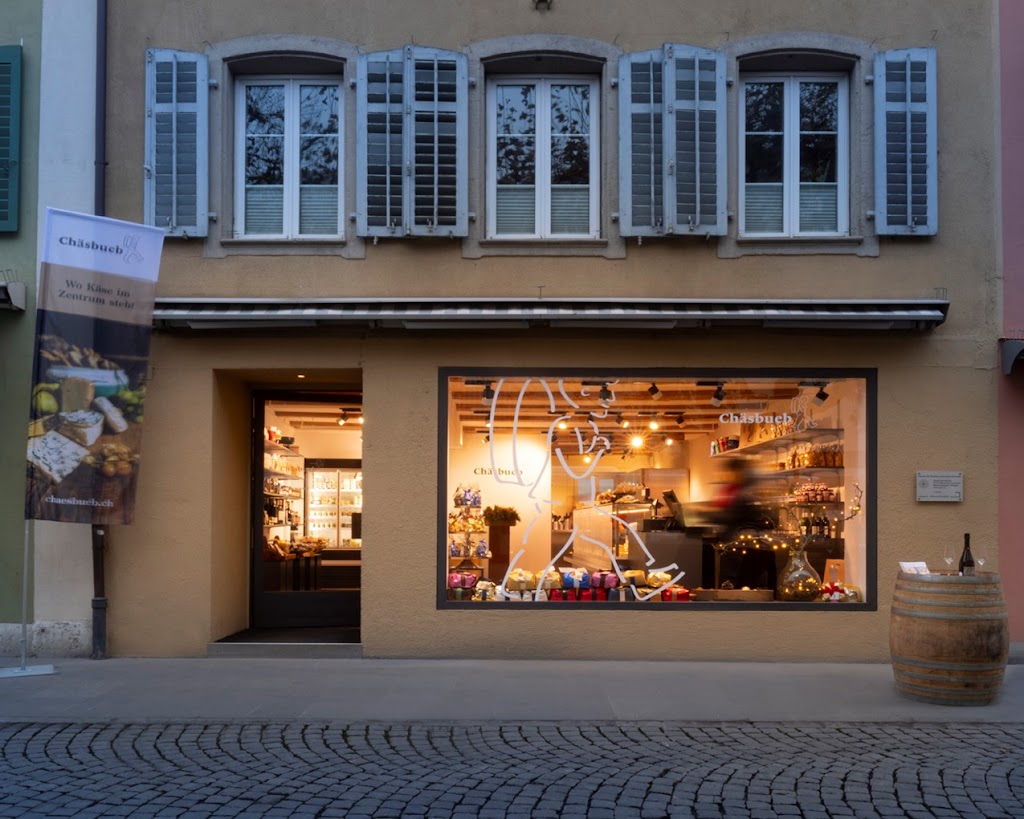 Chäsbueb Aarau