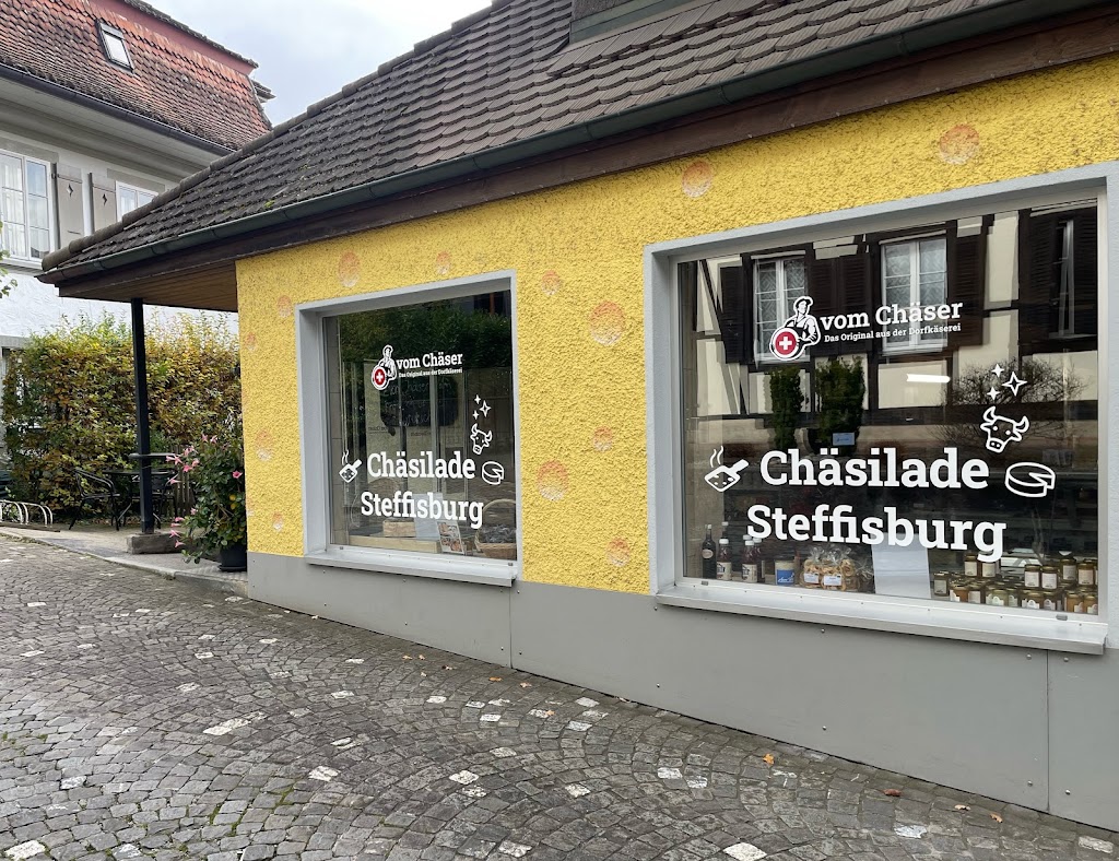 Chäsilade Steffisburg