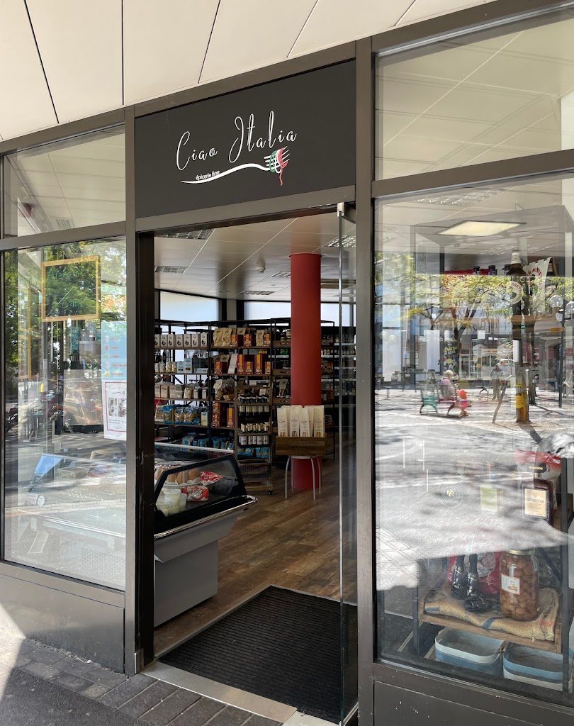 Ciao Italia - Épicerie fine