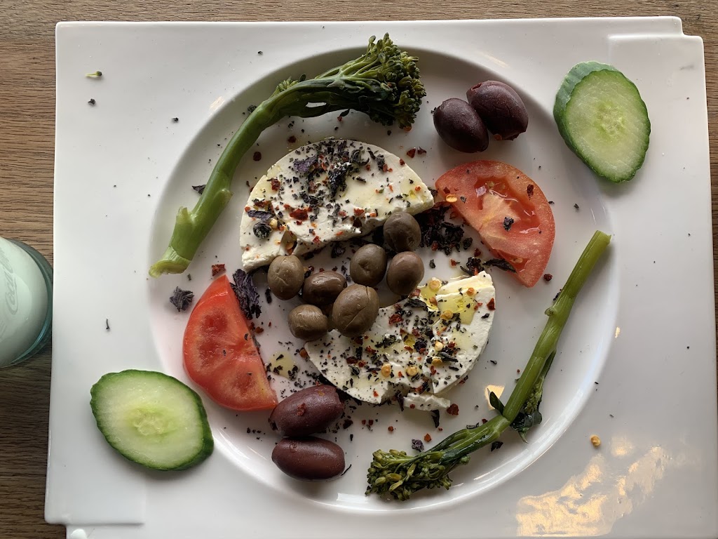 City Food