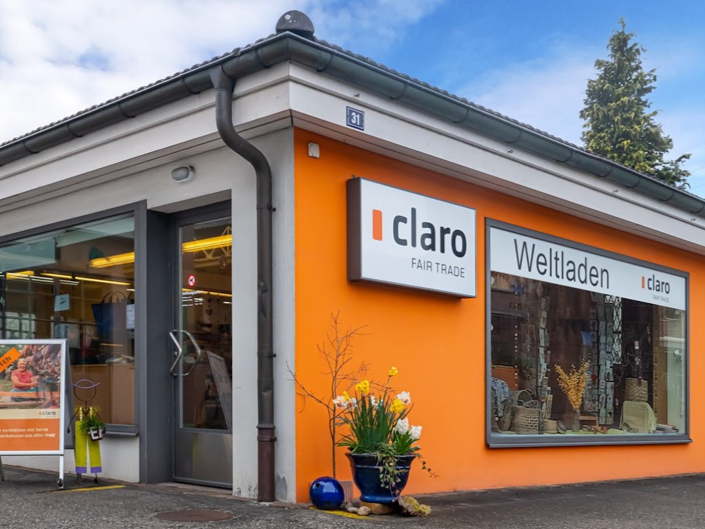 claro Laden Wetzikon