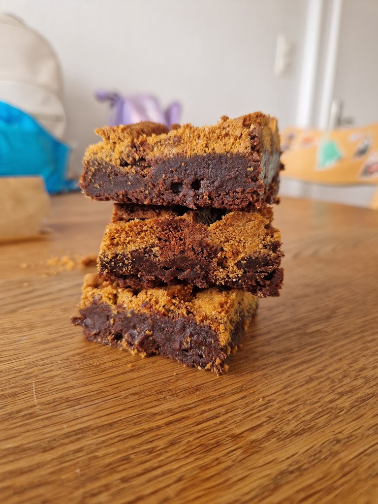 Claudia - Home-Baking