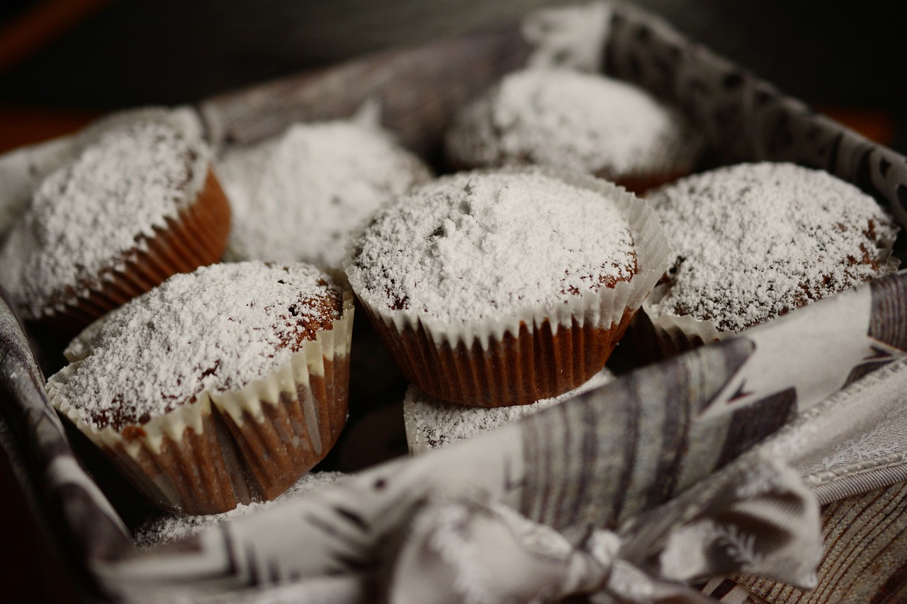 Colibri Cupcakes Colibri Cupcakes